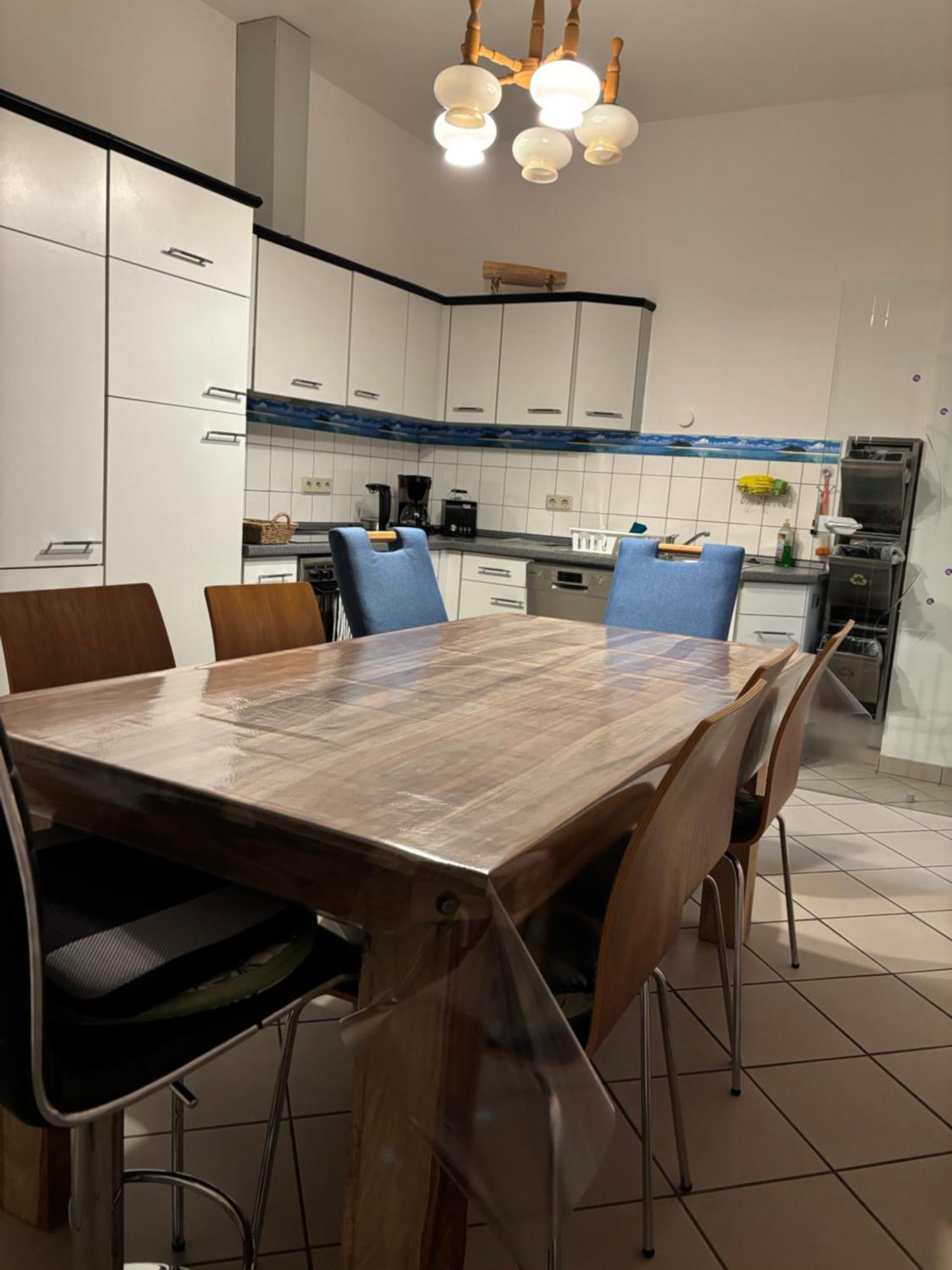 Marktresidenz Eisenach- Stilvolle Maisonette Mit 3 Zimmern Und 2 Baedern Exterior foto